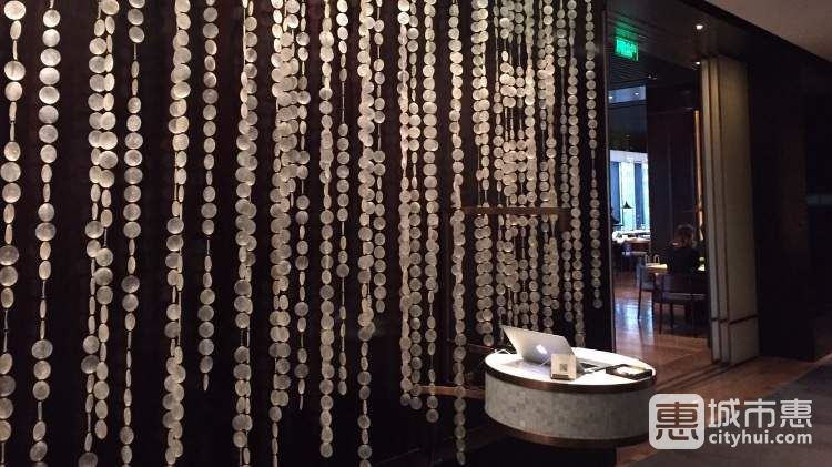 璞麗酒店-斐霓絲phenix eatery&bar